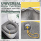 🔥Hot Sale Deals- Plush Toilet Pad