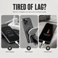 25W Magnetic Wireless Charger with Kickstand