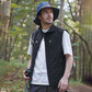 ⏰Limited Time Sale 49% OFF🔥🧥Men's Oversized Sleeveless Vest Jacket With Pockets