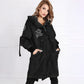 ⏳Limited-time special price £32.99⏰Women's Trendy Long-Sleeve Hooded Jacket