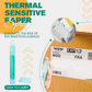 🎁 Hot Sale 49% OFF 🔥 Thermal Sensitive Paper Spray