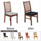 🎁 Hot Sale 49% OFF 🔥Stretchy Waterproof Chair Covers(4PCS)