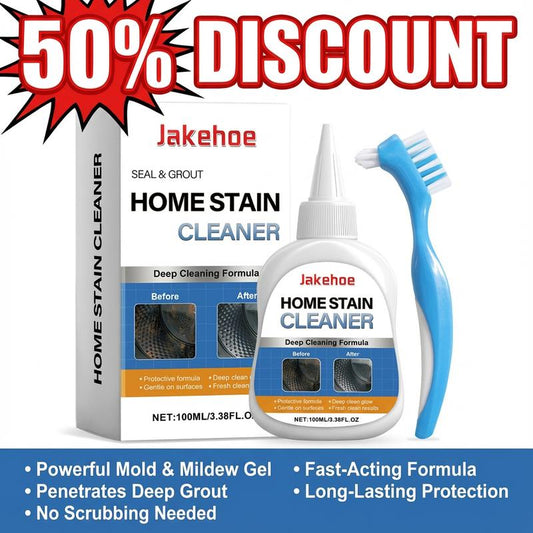 🦠BUY 2 GET 1 FREE! 🏠 Mold Removal Gel – Heavy Duty Formula, Multi-Surface Cleaner & Works on Shower & Tile 🧽✨