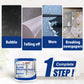 🔥While Supplies Last 49% OFF!🎉 Hot selling Quick Drying Glass Frosted Paint