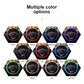 🎁 Hot Sale 49% OFF 🔥All-Season Silicone Car Steering Wheel Cover