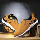 Men's Lightweight Breathable Non-slip Shoes