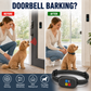 🐶Smart Anti-Bark Collar for Dogs