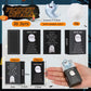 🎃Halloween Sale 49% OFF👻Glow in the Dark Mini Ghost Figures