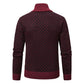 🔥🔥The Most Stylish Jacquard Knit Sweater of 2025