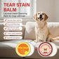 ⏳Time-Limited Special⏰❤️Pet Tear Stain Protection Cream & Brush Set