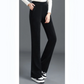 💖LAST DAY PROMOTION - 49%OFF ✨Women's Versatile Simple Stretch Elastic Waist Loose Wide Leg Pants
