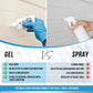 🦠BUY 2 GET 1 FREE! 🏠 Mold Removal Gel – Heavy Duty Formula, Multi-Surface Cleaner & Works on Shower & Tile 🧽✨
