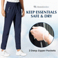 💖LAST DAY SALE 49% OFF💖Unisex Ultra Stretch Breathable Casual Pants