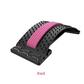 🎁 Hot Sale 49% OFF 🔥Magnetic Therapy Acupuncture Massage Lumbar Stretcher