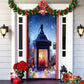 🎄Early Xmas Sales -49% OFF🎅-Christmas 2025 Front Door Decoration🎅