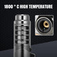 🎁 Hot Sale 49% OFF 🔥1300° High Temperature Torch Lighter