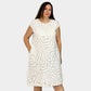🌹Mother's Day Promotion 🎁✨2025 New Boho Vintage Casual T-Shirt Dress💃