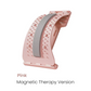 🎁 Hot Sale 49% OFF 🔥Magnetic Therapy Acupuncture Massage Lumbar Stretcher