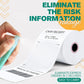 🎁 Hot Sale 49% OFF 🔥 Thermal Sensitive Paper Spray