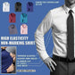 💥New Year special offer 🥰Stretch Non-iron Anti-wrinkle Shirt (49% OFF)
