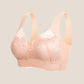 🔥Summer Hot Sale 49% OFF🔥Ultimate Lift Stretch Full Shape Seamless Lace Bra (3 PCS)🔥