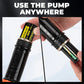 ⛽ 2026‘s Multi-Liquid Master | Fast Siphon Pump | For Fuel/Water/Oil 🔋【🔥Half Price】