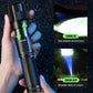 ⏳ Limited-time special offer £15.99⏰ Super Bright Zoomable Flashlight