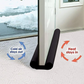 🔥 Waterproof Door Bottom Seal – Soundproof & Pest Control