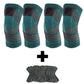 🔥Knee Compression Sleeve - Best Knee Brace