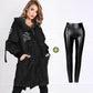 ⏳Limited-time special price £32.99⏰Women's Trendy Long-Sleeve Hooded Jacket