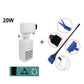 💦Fish Tank 3-in-1 Filter♻️Filtration, Oxygenation & Water Pumping