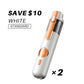 💥2025 New Products Hot Sale🛒👉5-in-1 Smart Handheld Vacuum Cleaner Kit（49% Off）