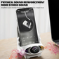 🎁 Hot Sale 49% OFF 🔥Mini Chair Wireless Fast Charger Multifunctional Phone Holder
