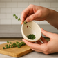 Pottery Herb Stripper(Jon Hamblin Handmade®) - BUY 3 GET 20% OFF&FREE SHIPPING