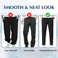 💖LAST DAY SALE 49% OFF💖Unisex Ultra Stretch Breathable Casual Pants