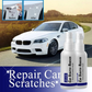 🔥Hot-selling! 48H Flash Deal - Car Paint Scratch Repair Spray (Quick Fix for Light Scratches & Scuffs)