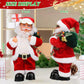 🎅Electric Dancing Music Santa Claus