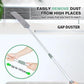 🔥Last day special, 49% off🔥Retractable Gap Dust Cleaner-⚡