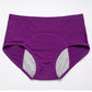🎉Buy 1 Get 3 Packs🎉2026 Best Seller High Waist Leak proof panties✨Butter-Soft & Stretchy🍃
