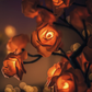⏳Forever Rose Tree Lights, Wieczna Miłość