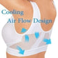 🔥Breathable Cool Liftup Air Bra😀BUY 2 GET 1 FREE