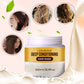 Collagen Hair Treatment Deep Repair Conditioning Argan Oil Collagen Hair Mask Essence for Dry Damaged Hair All Hair Types