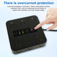 ⚡16-in-1 Power Strip with Switch & Surge Protection,ETL Listed Fireproof Power Strip