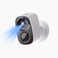 ✨Wireless night vision camera – Intelligent security around the clock