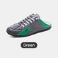 🎁2025 Limited Time Sale - 49% OFF🔥Men's Backless Sneakers👟