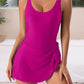 ✨Limited-time offer Price £13.99!!💥-👙Women's Tummy Control Slim Fit Plus Size One Piece Swimsuit