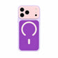🌞🌈SUMMER HOT SALE £8.99!!💥50K+ SOLD!📱Trendy iPhone Case Hot Sale | Dopamine Color Block MagSafe Case – Ultra-Slim Matte Hard PC Cover for iPhone 17 Pro Max UK🇬🇧