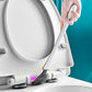 🎁 Hot Sale 49% OFF 🔥Modern Home Flexible Silicone Toilet Brush