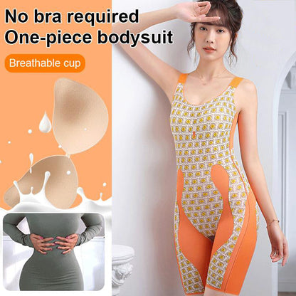 🔥49% OFF🔥 One-piece Bodysuit For Women💃🏻