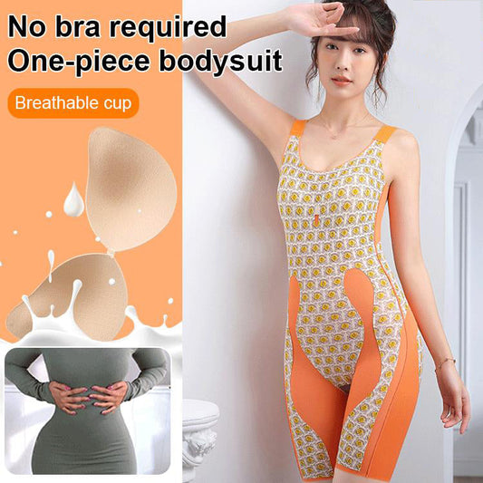 🔥49% OFF🔥 One-piece Bodysuit For Women💃🏻